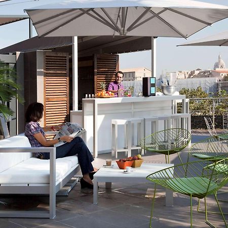 Novotel Marseille Vieux Port Kültér fotó