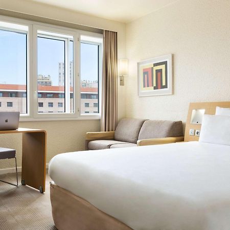 Novotel Marseille Vieux Port Kültér fotó