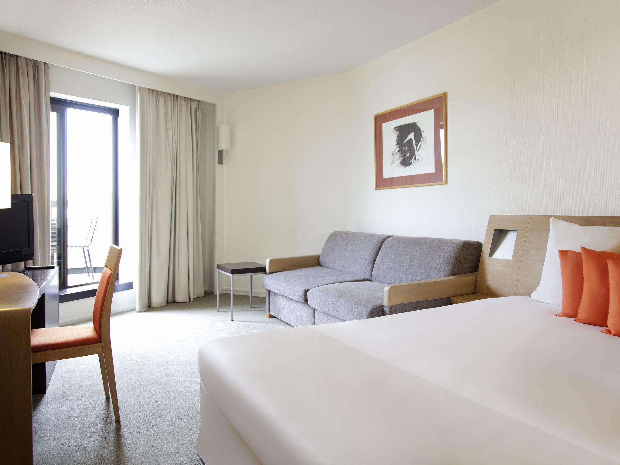 Novotel Marseille Vieux Port Kültér fotó