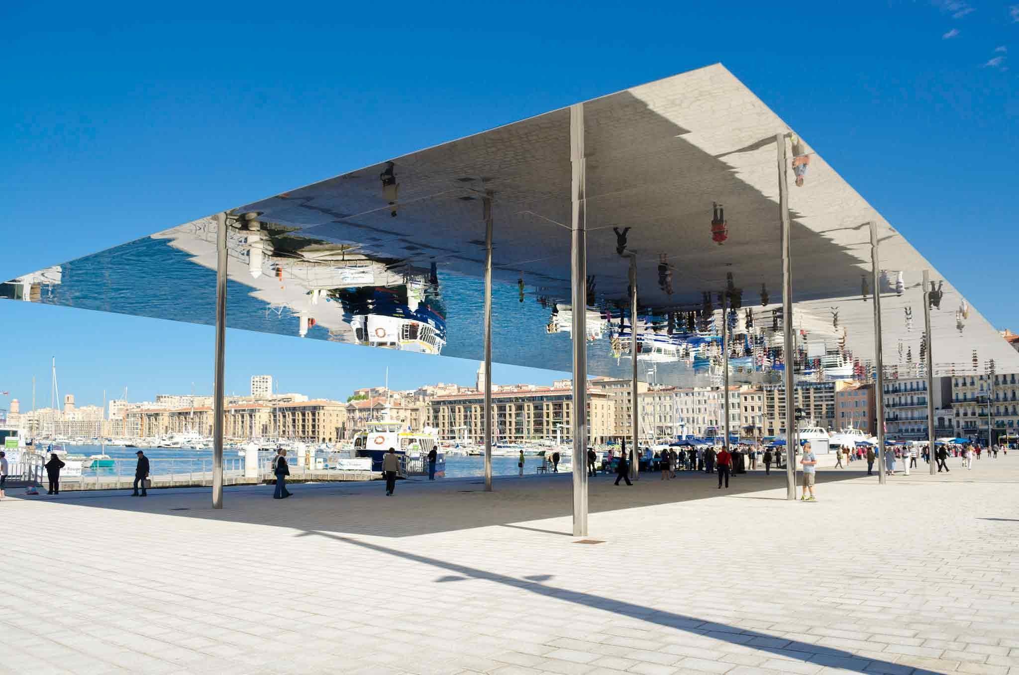 Novotel Marseille Vieux Port Kültér fotó