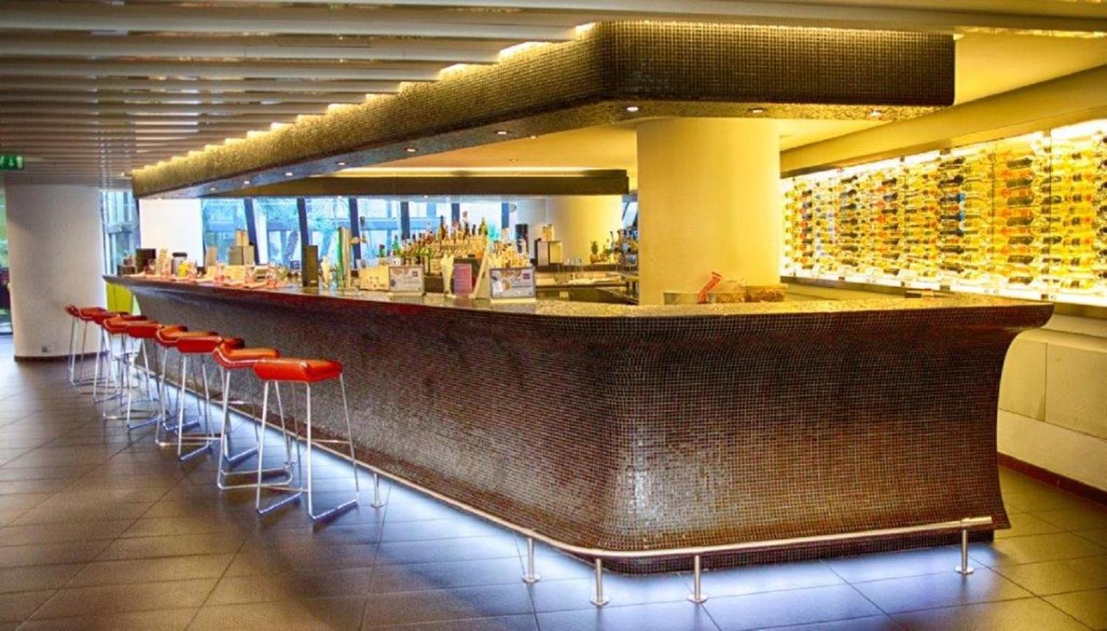 Novotel Marseille Vieux Port Kültér fotó