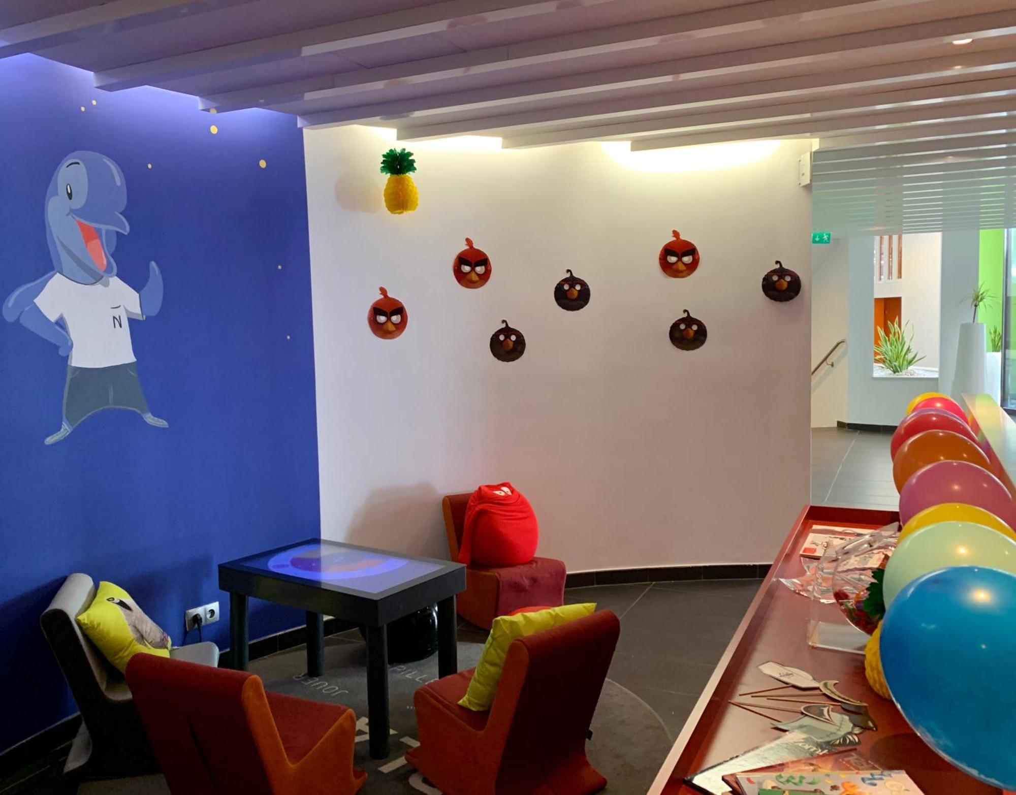 Novotel Marseille Vieux Port Kültér fotó